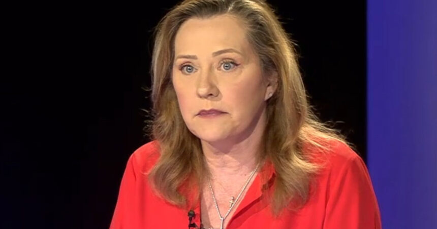 exclusiv elena lasconi un nou atac la adresa lui nicusor dan e o catastrofa suntem de rasul lumii ce spune despre alegerile anticipate 6ab3f3c1de8b1