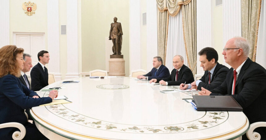 exclusiv expert in aparare despre deplasarile emisarilor sua la moscova si kiev rusia vrea sa profite de aceasta fereastra de oportunitate 6a9c1ca0a587a