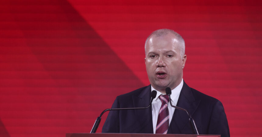 exclusiv ionut pucheanu despre siegfried muresan premier desemnat daca isi doreste voturile de la psd ar trebui refacuta alianta 6aac016d00731