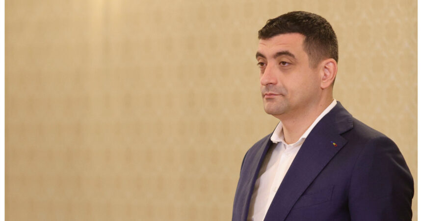exclusiv liderul aur despre articolul wsj privind guvernul bolojan doamna ambasadoare nu putea prezice viitorul 6abb4929ebbd1