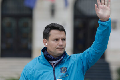 exclusiv liderul sindicatului politistilor europol despre politia unica comasarile nu se produc ba chiar au efect invers 6ab514144863f