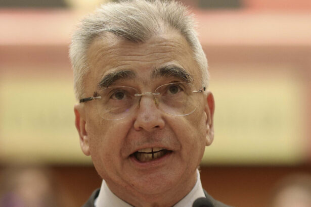 exclusiv petrisor peiu aur siegfried muresan nu va ajunge la votul parlamentului are deficiente de comportament dar nu e prost 6aac03babab79