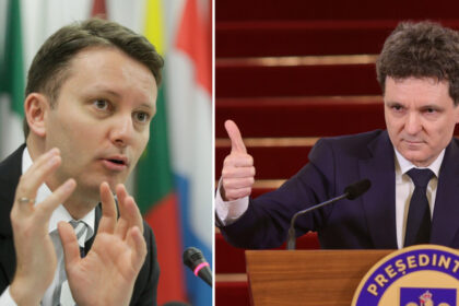 exclusiv siegfried muresan despre desemnarea sa ca premier nu a existat nicio ezitare sau razgandire ce a discutat cu nicusor dan 6aad7f688f9c0