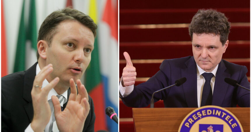 exclusiv siegfried muresan despre desemnarea sa ca premier nu a existat nicio ezitare sau razgandire ce a discutat cu nicusor dan 6aad7f688f9c0