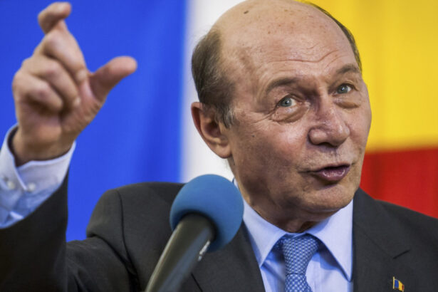 exclusiv traian basescu tandemul psd aur se va instala la un moment dat la putere chiar ilie bolojan favorizeaza acest lucru 6aa43b9a3b2bd