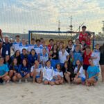 experienta deosebita pentru tinerii sportivi de la cs navodari la evenimentul european de la varna 6aac2555f28ba