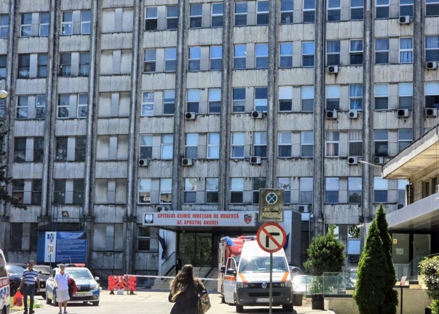 expropriere cu cantec langa spitalul mare consiliul judetean si florin mitroi chemati la bara de un medic stomatolog 6a974fd30cc90