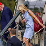 fara precedent trump a daruit 135 000 de dolari catre trei tinere consiliere de la casa alba printre ele controversata natalie harp 6aa115487f4db