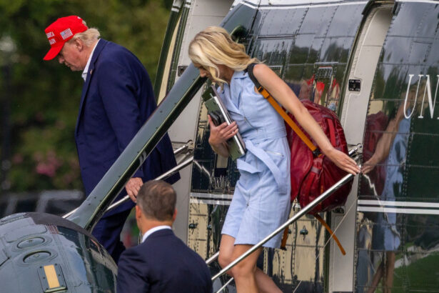 fara precedent trump a daruit 135 000 de dolari catre trei tinere consiliere de la casa alba printre ele controversata natalie harp 6aa115487f4db