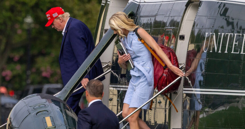 fara precedent trump a daruit 135 000 de dolari catre trei tinere consiliere de la casa alba printre ele controversata natalie harp 6aa115487f4db