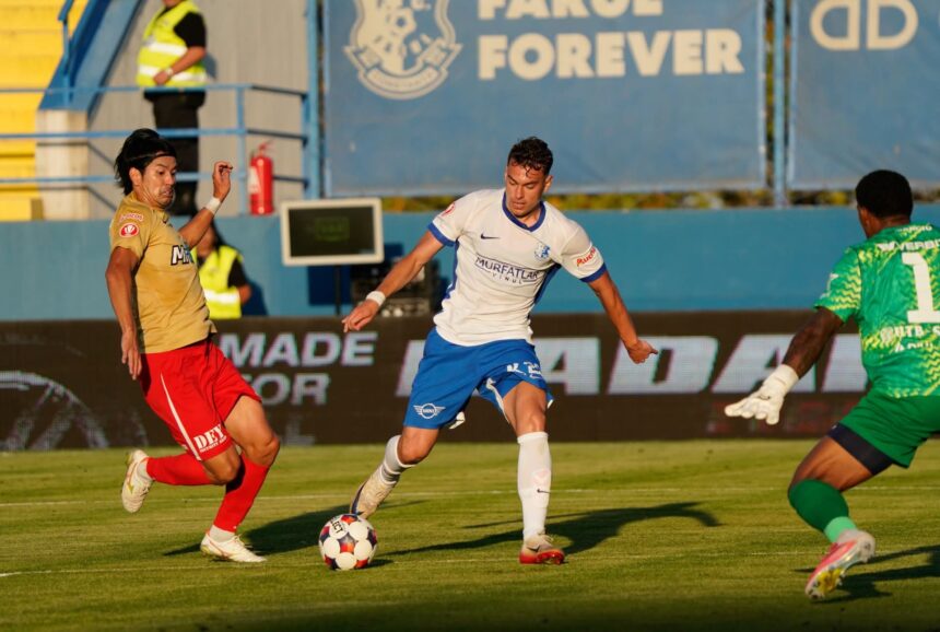 farul constanta da duminica examenul de maturitate in fieful liderului dinamo bucuresti 6aafc57e78f70
