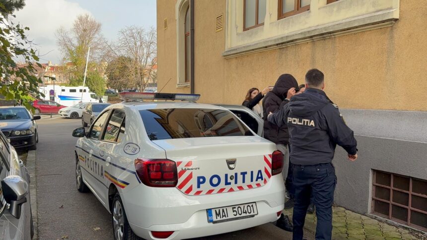 femeie din constanta terorizata de ginere este violent si doarme in fata blocului 6ab1ad803bfa3
