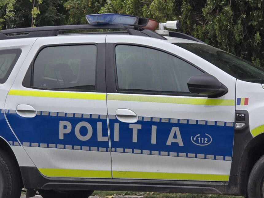 femeie luata cu forta de pe soseaua mangaliei politia a interceptat masina rapitorilor pe dn 22 6aa1133831f3f