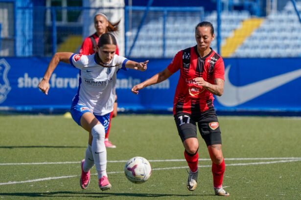 fetele de la farul constanta au pierdut derby ul de pe teren propriu cu fk csikszereda miercurea ciuc 6aba193f9a61b