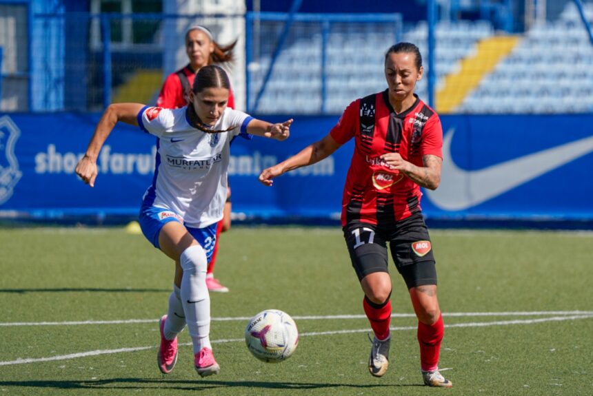 fetele de la farul constanta au pierdut derby ul de pe teren propriu cu fk csikszereda miercurea ciuc 6aba193f9a61b