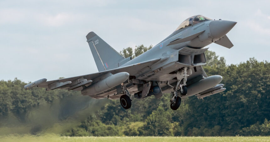 finlanda si suedia o operatiune aeriana comuna de urgenta pentru interceptarea aeronavelor rusesti 6ab64cf39505d