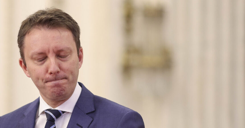 fost ministru psd atac la programul de guvernare al lui siegfried muresan unele masuri sunt vadit antiromanesti 6ab8fa78ea84b