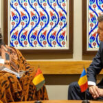 foto nicusor dan s a intalnit la new york cu presedintii din senegal si guineea ce au vorbit sefii de stat 6ab37532934f6