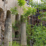 foto primaria capitalei anunta ca s a dat ordinul de incepere a lucrarilor la curtea veche cel mai vechi monument medieval al bucurestiului 6ab01806d3616
