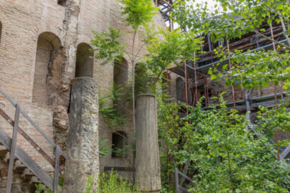 foto primaria capitalei anunta ca s a dat ordinul de incepere a lucrarilor la curtea veche cel mai vechi monument medieval al bucurestiului 6ab01806d3616