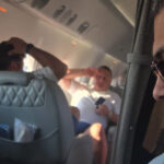 foto primele imagini din avionul privat cu care politicieni si magistrati au zburat in mykonos 6aa1662551cef