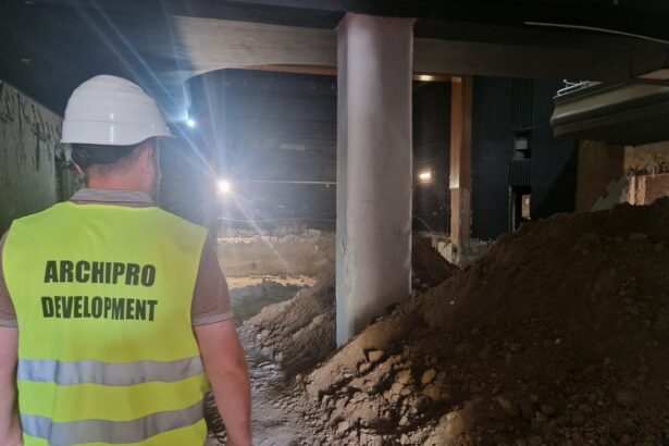 foto video in premiera cu lucrarile de la teatrul oleg danovski descoperiri surpriza ale arheologilor si declaratiile constructorului chiar de la fata locului 6aa3d61565f42