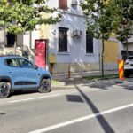 foto video noi modificari in zona centrala a constantei dispar mai multe locuri de parcare de pe strada mircea cel batran 6aa24f8628f60