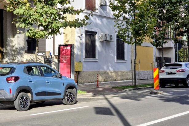 foto video noi modificari in zona centrala a constantei dispar mai multe locuri de parcare de pe strada mircea cel batran 6aa24f8628f60