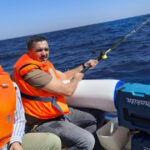 galerie foto george simion si dan dungaciu la pescuit alaturi de calugarii de pe muntele athos ne au facut mai intariti pentru ce va urma 6a9ede2478677