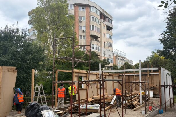 galerie foto video a treia zi de demolare a bisericii de pe trotuar din constanta cum arata acum lacasul de cult 6ab3a477425d2
