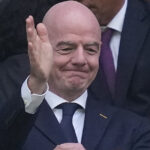 gianni infantino va candida pentru un nou mandat in martie 2027 fifa nimic nu s a schimbat 6a9dc60edc233