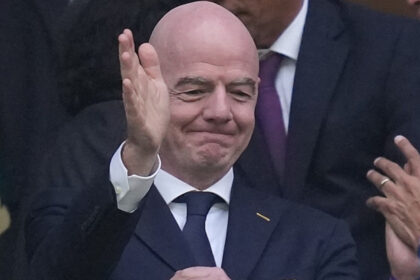 gianni infantino va candida pentru un nou mandat in martie 2027 fifa nimic nu s a schimbat 6a9dc60edc233