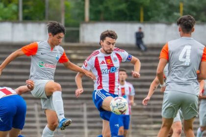 gloria baneasa a bifat miercuri primul succes din actualul sezon al ligii a 3 a 6ab56de61084f