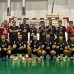 handbalistii de la cs medgidia au castigat fara emotii duelul cu csu targoviste 6ab035f4e234e