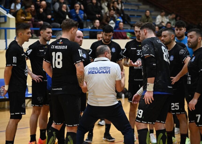 handbalistii de la cs medgidia joaca duminica pentru a doua victorie din startul sezonului diviziei a 6aafa956974ce