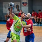 handbalistii de la csm constanta incep joi noul sezon al ligii nationale impotriva campioanei 6a994de7e29d3