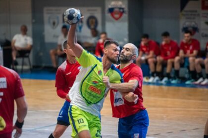 handbalistii de la csm constanta incep joi noul sezon al ligii nationale impotriva campioanei 6a994de7e29d3