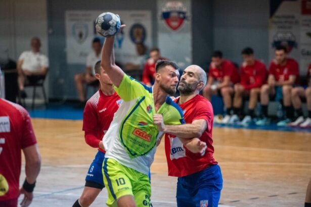 handbalistii de la csm constanta incep joi noul sezon al ligii nationale impotriva campioanei 6a994de7e29d3