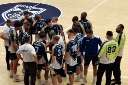 handbalistii de la csm constanta joaca sambata la vaslui pentru primul succes al sezonului 6aa306f63d596
