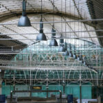haos feroviar la londra dupa un incendiu in zona paddington trenurile spre aeroportul heathrow au fost anulate 6a9c7102bfc15