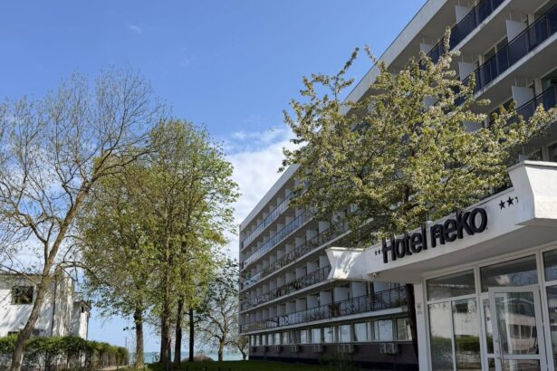 hotelul neko din saturn controlat de dsvsa cu trei zile inainte ca turistii sa ajunga la spital cum se apara reprezentantii unitatii 6a9802e0d687f