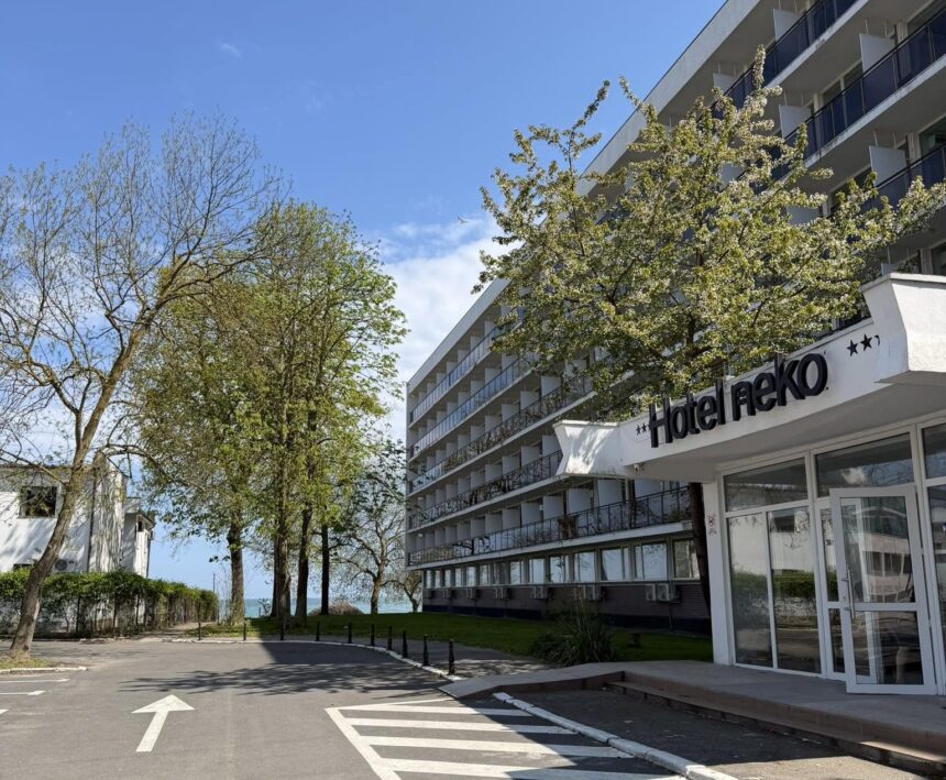 hotelul neko din saturn controlat de dsvsa cu trei zile inainte ca turistii sa ajunga la spital cum se apara reprezentantii unitatii 6a9802e0d687f