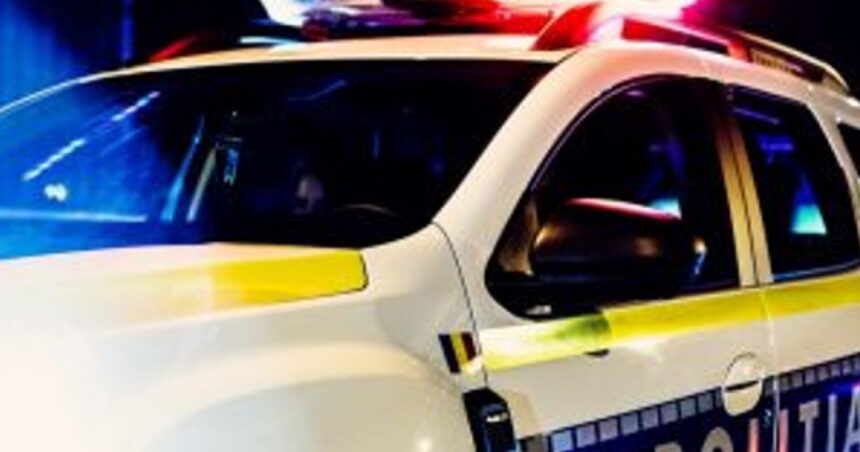 hoti de combustibil prinsi in flagrant politistii au tras focuri de arma pentru a i opri 6aaef08f06910