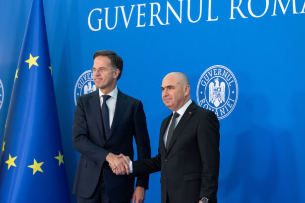 ilie bolojan a vorbit cu seful nato despre incursiunile cu drone in spatiul aerian national si situatia din marea neagra 6a97126a58daf