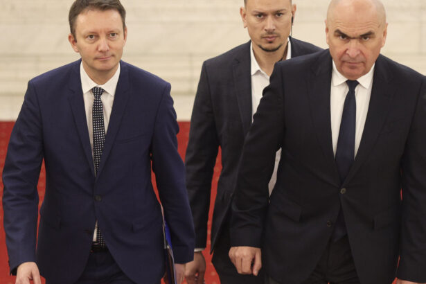 ilie bolojan despre programul de guvernare al lui siegfried muresan continua reformele incepute 6ab7ddb6cfda5