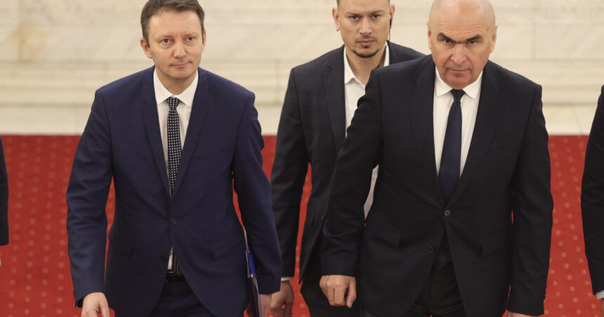 ilie bolojan despre programul de guvernare al lui siegfried muresan continua reformele incepute 6ab7ddb6cfda5
