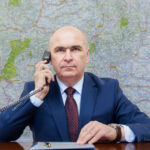 ilie bolojan discutie telefonica cu premierul ucrainei bucurestiul si kievul urmaresc dezvoltarea unor proiecte comune 6a96db5e17076