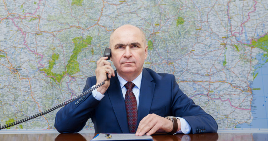 ilie bolojan discutie telefonica cu premierul ucrainei bucurestiul si kievul urmaresc dezvoltarea unor proiecte comune 6a96db5e17076