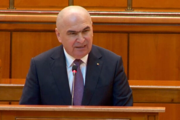 ilie bolojan o solutie politica este buna daca rezolva problemele tarii iar guvernul muresan este o iesire corecta din criza 6abd0091dcc82