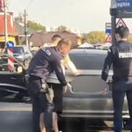imagini virale din mures sofer abia tinandu se pe picioare depistat pozitiv la ketamina incredibil abia l au scos trei politisti 6aad58bc9b441